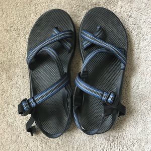 Men’s Chaco sandals size 12